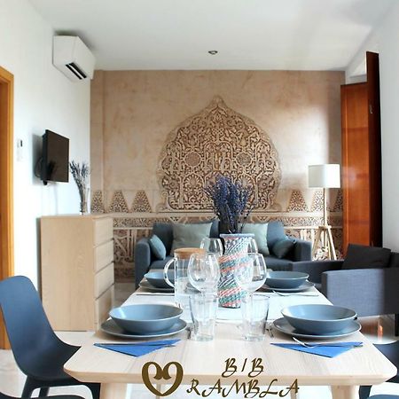Apartament Corazon Bib Rambla Grenada Zewnętrze zdjęcie