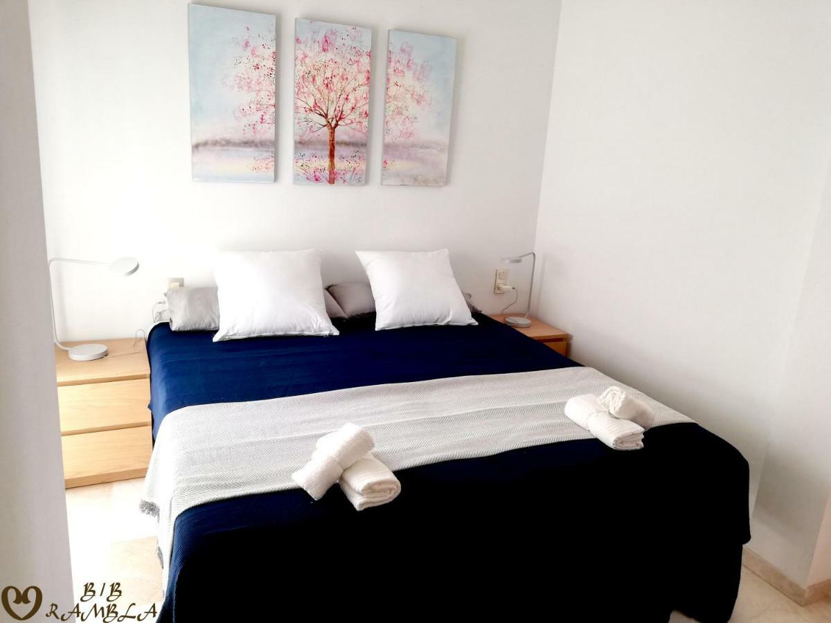 Apartament Corazon Bib Rambla Grenada Zewnętrze zdjęcie