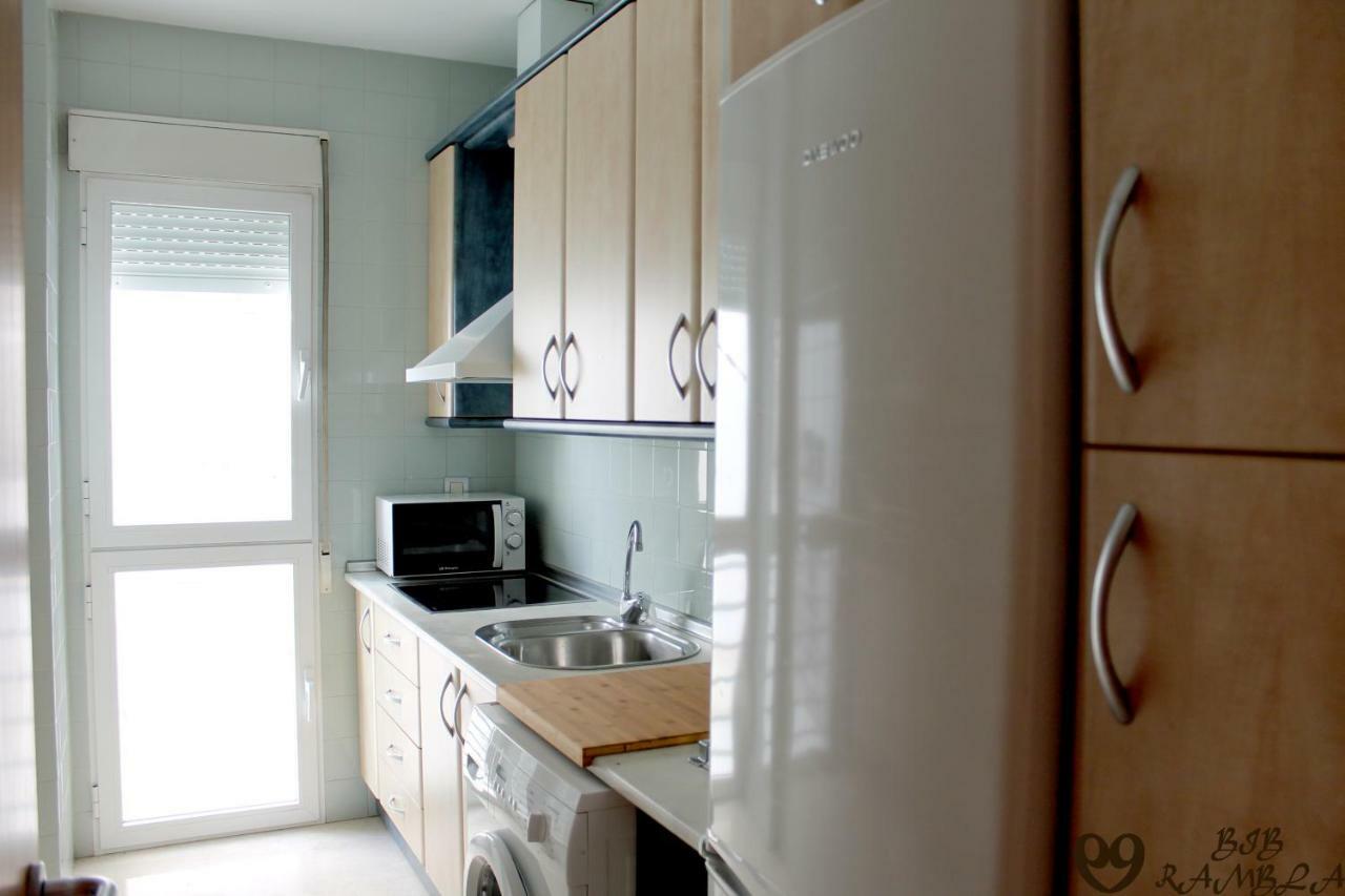 Apartament Corazon Bib Rambla Grenada Zewnętrze zdjęcie