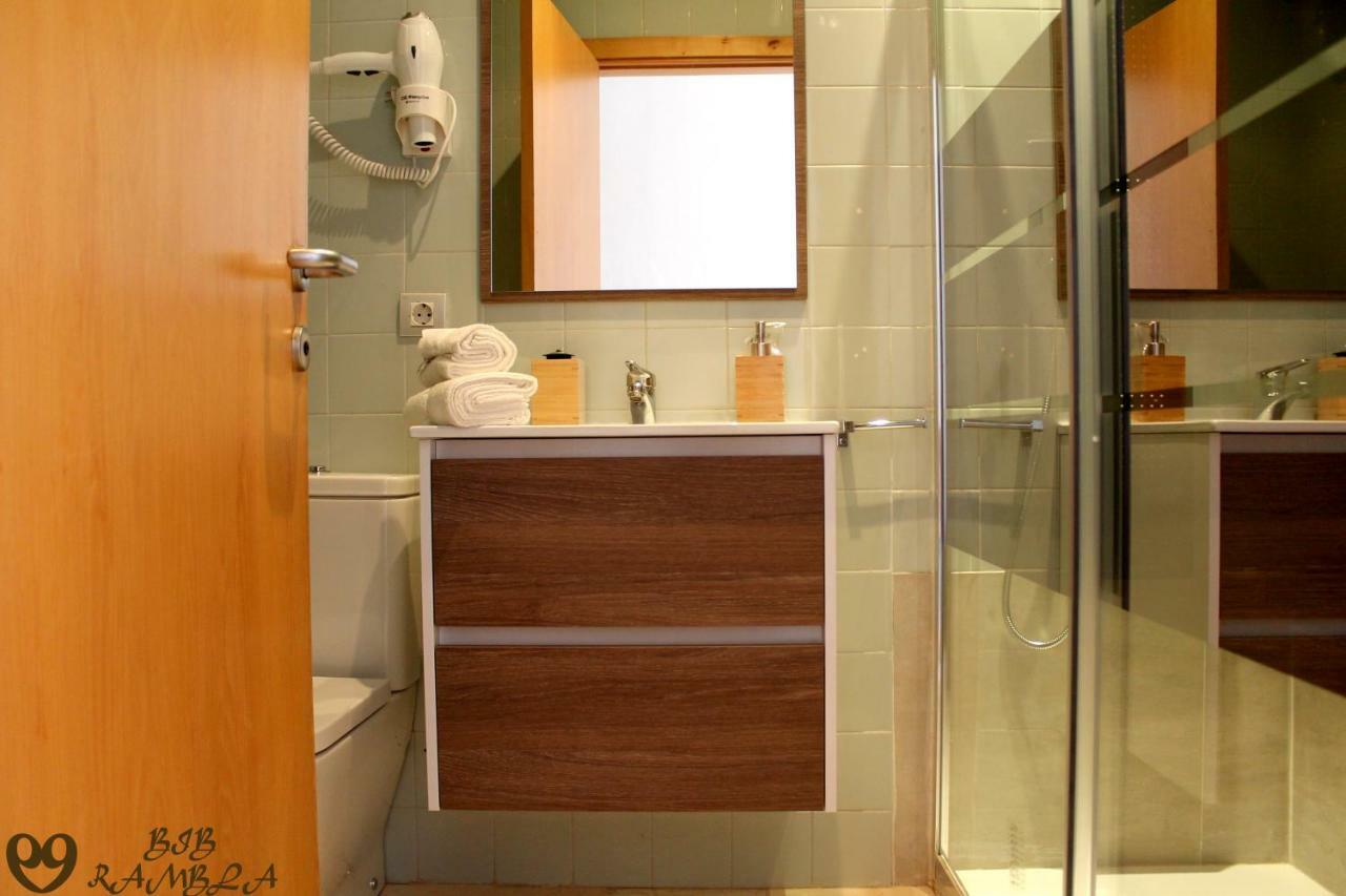 Apartament Corazon Bib Rambla Grenada Zewnętrze zdjęcie